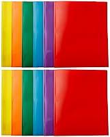 Algopix Similar Product 20 - Amazon Basics Heavy Duty Colorful