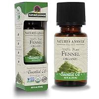 Algopix Similar Product 16 - Natures Answer USDA Organic Sweet