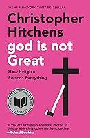 Algopix Similar Product 13 - God Is Not Great How Religion Poisons