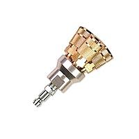 Algopix Similar Product 15 - Primefit M1401A5 3Way Round