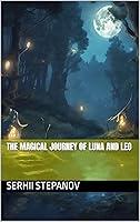 Algopix Similar Product 8 - The Magical Journey of Luna and Leo