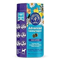 Algopix Similar Product 5 - Evolutions by NaturVet Advanced Calming