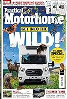 Algopix Similar Product 2 - Practical Motorhome