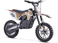 Algopix Similar Product 13 - MotoTec 24v Electric Dirt Bike 500w