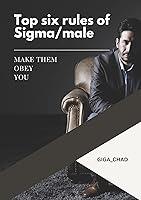 Algopix Similar Product 6 - Top six rules of Sigma/male