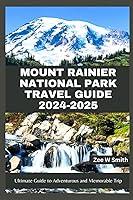 Algopix Similar Product 6 - MOUNT RAINIER NATIONAL PARK TRAVEL