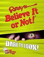 Algopix Similar Product 10 - Ripleys Believe It Or Not Dare to