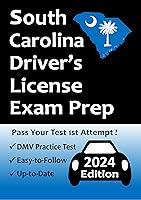 Algopix Similar Product 9 - South Carolina Drivers License Exam