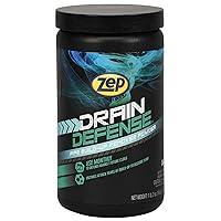 Algopix Similar Product 18 - Zep Drain Defense Enzymatic Drain