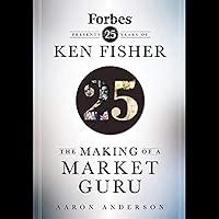 Algopix Similar Product 1 - The Making of a Market Guru Forbes