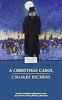 Algopix Similar Product 10 - A Christmas Carol (Enriched Classics)