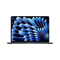 Algopix Similar Product 2 - Apple 2024 MacBook Air 13inch Laptop