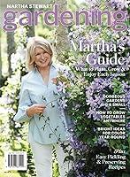 Algopix Similar Product 4 - Martha Stewart Gardening