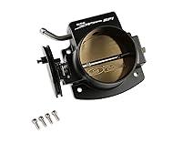 Algopix Similar Product 1 - Holley 860004-1 92MM Sniper Throttle BDY