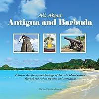 Algopix Similar Product 15 - All About Antigua and Barbuda Discover