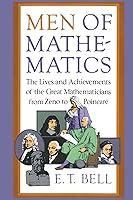 Algopix Similar Product 14 - Men of Mathematics (Touchstone Book)