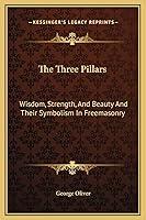 Algopix Similar Product 2 - The Three Pillars Wisdom Strength