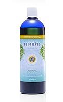 Algopix Similar Product 13 - Auromere Ayurvedic Massage Oil  Vegan