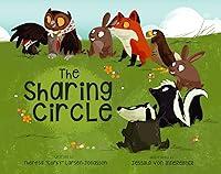 Algopix Similar Product 11 - The Sharing Circle