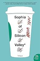 Algopix Similar Product 20 - SOPHIA SILICON VALLEY