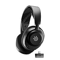 Algopix Similar Product 15 - SteelSeries Arctis Nova 4 Wireless