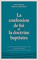 Algopix Similar Product 9 - La confession de foi et la doctrine