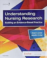 Algopix Similar Product 19 - Understanding Nursing Research