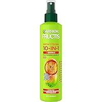 Algopix Similar Product 2 - Garnier Fructis Grow Strong Thickening