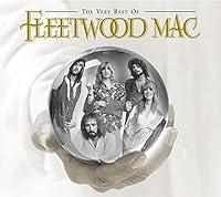 Algopix Similar Product 18 - The Very Best Of Fleetwood Mac (2CD)