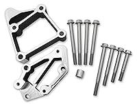 Algopix Similar Product 17 - Holley 212BK LS Accessory Drive