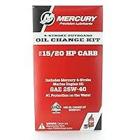 Algopix Similar Product 19 - OEM Mercury Marine 4Stroke 1520HP