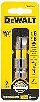 Algopix Similar Product 7 - DEWALT Tip 2 Pol. DWA2SL8-2