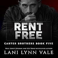 Algopix Similar Product 11 - Rent Free: Carter Brothers, Book 5