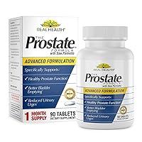 Algopix Similar Product 16 - Real Health The Prostate Formula 