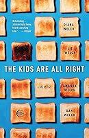 Algopix Similar Product 4 - The Kids Are All Right: A Memoir