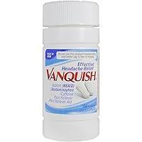 Algopix Similar Product 11 - Vanquish Headache Relief