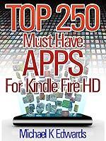 Algopix Similar Product 14 - Top 250 MustHave Apps for Kindle Fire