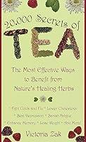 Algopix Similar Product 20 - 20000 Secrets of Tea The Most