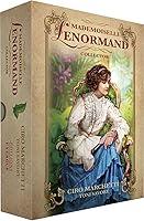 Algopix Similar Product 20 - Mademoiselle Lenormand Collector