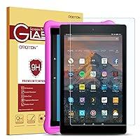 Algopix Similar Product 10 - OMOTON Screen Protector for Fire HD 10
