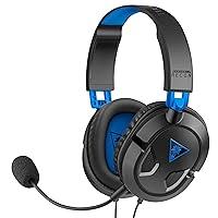 Algopix Similar Product 2 - Turtle Beach Recon 50 Wired Gaming