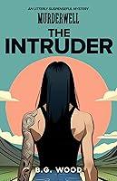 Algopix Similar Product 2 - The Intruder An Utterly Suspenseful