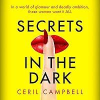 Algopix Similar Product 11 - Secrets in the Dark THE glamorous