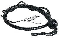 Algopix Similar Product 10 - Strict Leather 3Foot Leather Snakewhip
