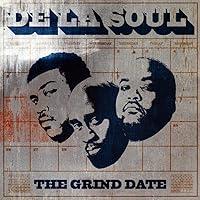 Algopix Similar Product 8 - The Grind Date