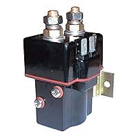 Algopix Similar Product 2 - Lewmar Compact Dual Contactor 12V