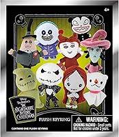 Algopix Similar Product 16 - Nightmare Before Christmas Blind Bag