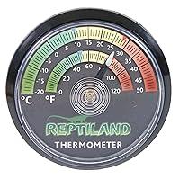 Algopix Similar Product 3 - Trixie Thermometer Analogue  for