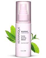 Algopix Similar Product 1 - Keranique Follicle Booster Hair Serum 