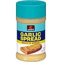 Algopix Similar Product 5 - Lawrys Garlic Spread 6 Ounce Pack of